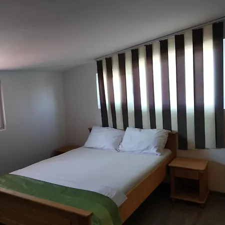 Casa De Vacanta Mari