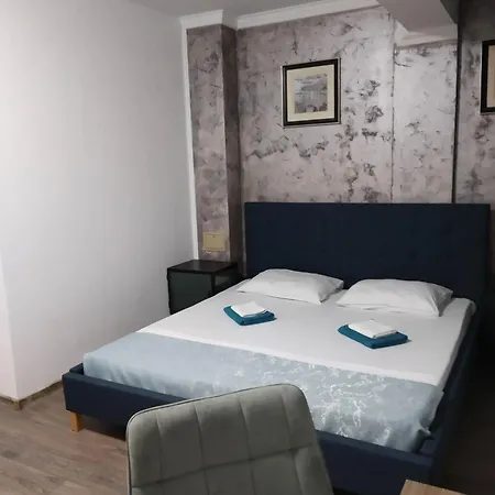 Casa De Vacanta Mari *