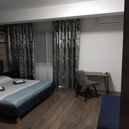 Casa De Vacanta Mari Alloggio in famiglia