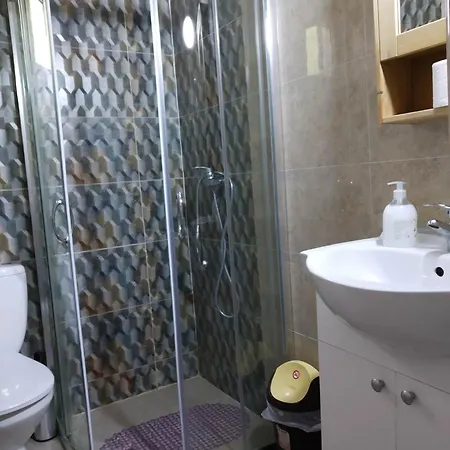 Alloggio in famiglia Casa De Vacanta Mari Eforie Nord