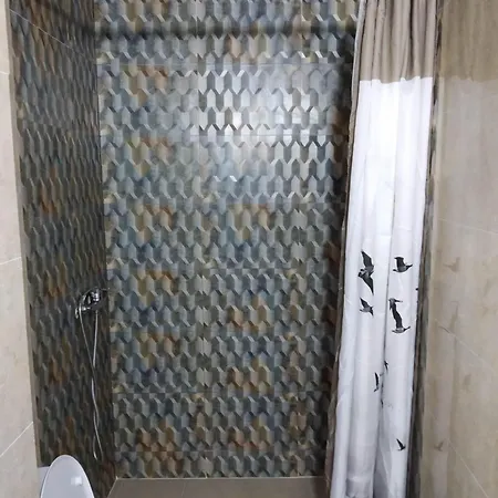 Alloggio in famiglia Casa De Vacanta Mari *