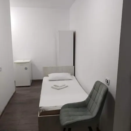 Casa De Vacanta Mari