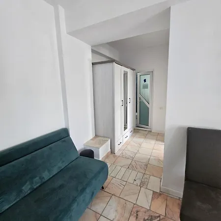 Casa De Vacanta Mari Eforie Nord