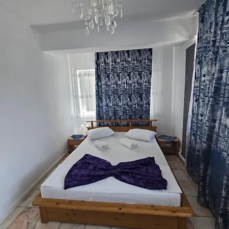 Casa De Vacanta Mari Eforie Nord