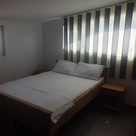 Casa De Vacanta Mari * Eforie Nord