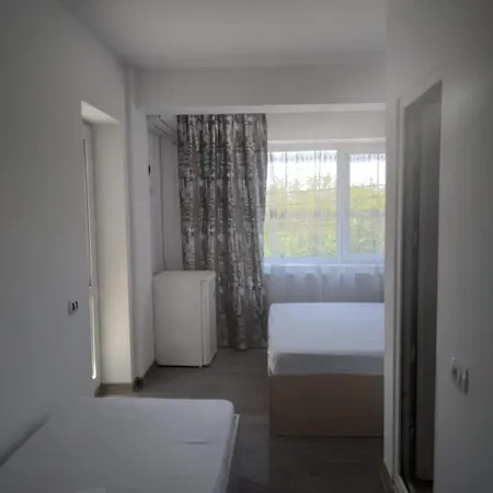 Casa De Vacanta Mari Homestay Eforie Nord