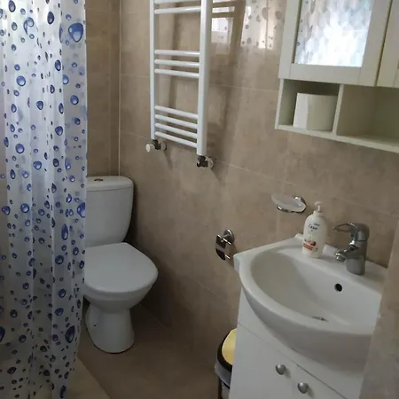 Casa De Vacanta Mari Homestay