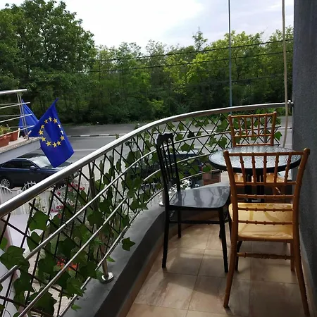 Casa De Vacanta Mari Homestay
