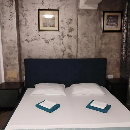Casa De Vacanta Mari Homestay