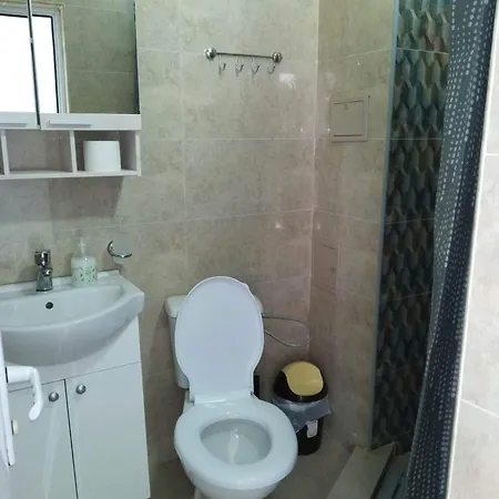 Casa De Vacanta Mari Homestay