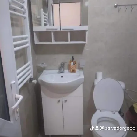 Casa De Vacanta Mari Eforie Nord