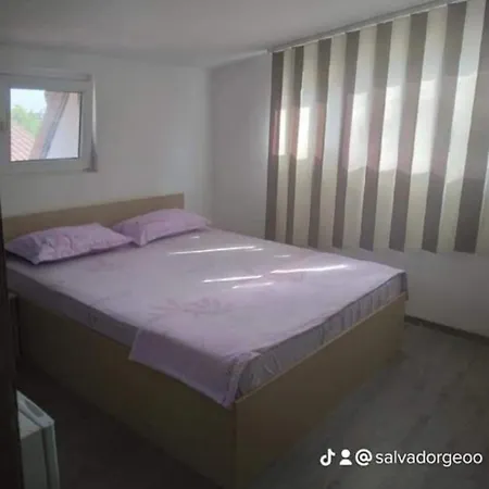 Casa De Vacanta Mari Habitación en casa particular