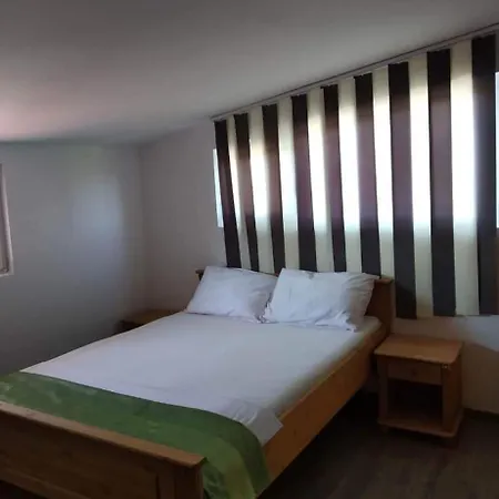 Homestay Casa De Vacanta Mari Eforie Nord