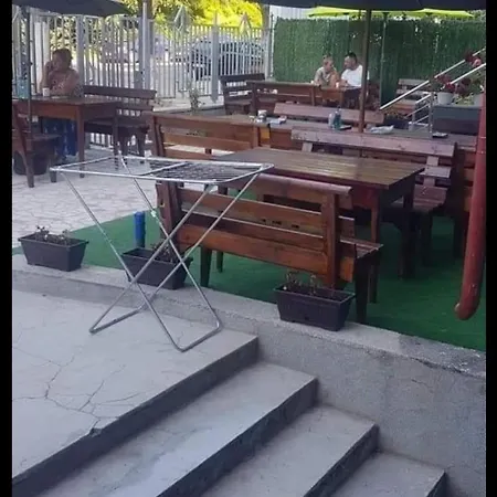 Casa De Vacanta Mari Homestay Eforie Nord