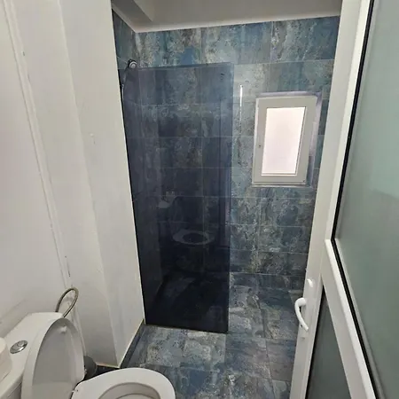 Δωμάτια σε οικογενειακή κατοικία Casa De Vacanta Mari Eforie Nord