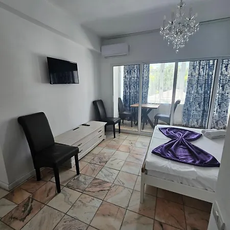 Casa De Vacanta Mari Homestay