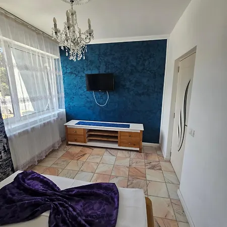 Casa De Vacanta Mari Homestay
