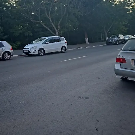 Casa De Vacanta Mari Δωμάτια σε οικογενειακή κατοικία *