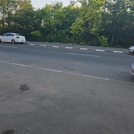 Casa De Vacanta Mari Eforie Nord