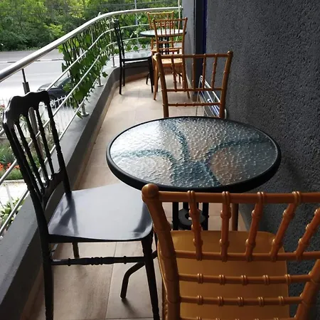 Casa De Vacanta Mari * Eforie Nord