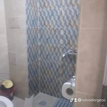 Δωμάτια σε οικογενειακή κατοικία Casa De Vacanta Mari *