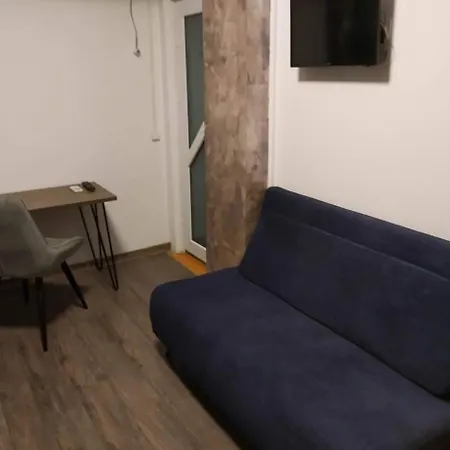 Casa De Vacanta Mari Homestay Eforie Nord