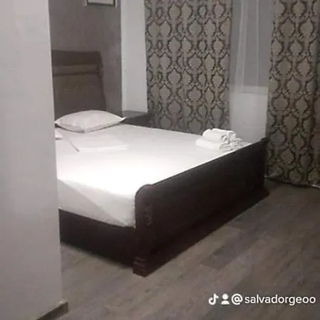 Casa De Vacanta Mari Homestay
