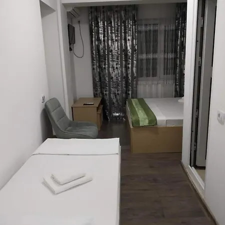 Casa De Vacanta Mari Homestay Eforie Nord